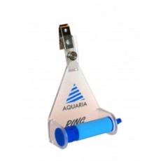 Campionatori passivi-diffusivi Aquaria modello RING - Hardware